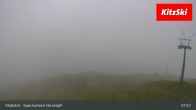 Archiv Foto Webcam Kitzbühel - Speicherteich Hornköpfl 07:00