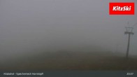 Archiv Foto Webcam Kitzbühel - Speicherteich Hornköpfl 20:00