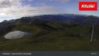 Archiv Foto Webcam Kitzbühel - Speicherteich Hornköpfl 06:00