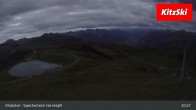 Archiv Foto Webcam Kitzbühel - Speicherteich Hornköpfl 00:00