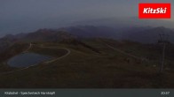Archiv Foto Webcam Kitzbühel - Speicherteich Hornköpfl 00:00