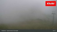 Archiv Foto Webcam Kitzbühel - Speicherteich Hornköpfl 14:00