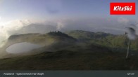 Archived image Webcam Kitzbühel - Hornköpfl Reservoir Pond 07:00