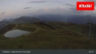 Archived image Webcam Kitzbühel - Hornköpfl Reservoir Pond 00:00