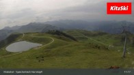 Archived image Webcam Kitzbühel - Hornköpfl Reservoir Pond 10:00