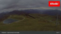 Archiv Foto Webcam Kitzbühel - Speicherteich Hornköpfl 00:00