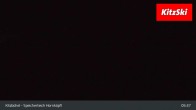 Archiv Foto Webcam Kitzbühel - Speicherteich Hornköpfl 02:00