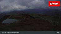 Archiv Foto Webcam Kitzbühel - Speicherteich Hornköpfl 00:00
