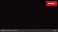 Archiv Foto Webcam Kitzbühel - Speicherteich Hornköpfl 02:00