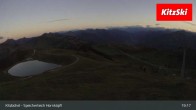 Archived image Webcam Kitzbühel - Hornköpfl Reservoir Pond 20:00