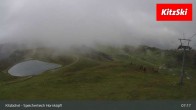 Archived image Webcam Kitzbühel - Hornköpfl Reservoir Pond 06:00