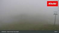 Archiv Foto Webcam Kitzbühel - Speicherteich Hornköpfl 09:00