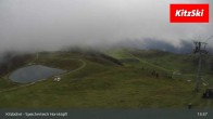 Archived image Webcam Kitzbühel - Hornköpfl Reservoir Pond 12:00