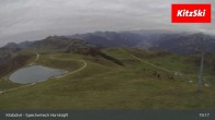 Archived image Webcam Kitzbühel - Hornköpfl Reservoir Pond 02:00