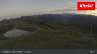 Archiv Foto Webcam Kitzbühel - Speicherteich Hornköpfl 00:00