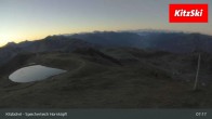 Archived image Webcam Kitzbühel - Hornköpfl Reservoir Pond 06:00