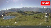 Archived image Webcam Kitzbühel - Hornköpfl Reservoir Pond 10:00
