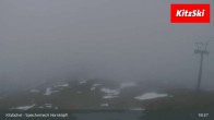 Archiv Foto Webcam Kitzbühel - Speicherteich Hornköpfl 00:00