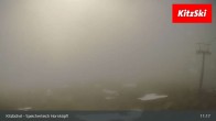 Archiv Foto Webcam Kitzbühel - Speicherteich Hornköpfl 10:00