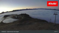 Archived image Webcam Kitzbühel - Hornköpfl Reservoir Pond 06:00