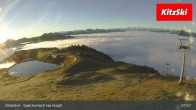Archived image Webcam Kitzbühel - Hornköpfl Reservoir Pond 07:00