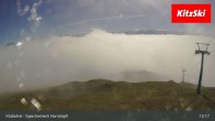 Archived image Webcam Kitzbühel - Hornköpfl Reservoir Pond 12:00