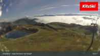 Archived image Webcam Kitzbühel - Hornköpfl Reservoir Pond 14:00