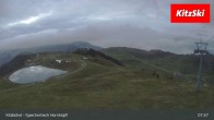 Archived image Webcam Kitzbühel - Hornköpfl Reservoir Pond 07:00