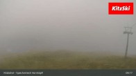 Archived image Webcam Kitzbühel - Hornköpfl Reservoir Pond 08:00
