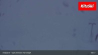 Archiv Foto Webcam Kitzbühel - Speicherteich Hornköpfl 02:00