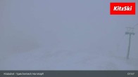 Archiv Foto Webcam Kitzbühel - Speicherteich Hornköpfl 07:00