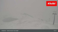 Archiv Foto Webcam Kitzbühel - Speicherteich Hornköpfl 12:00