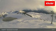 Archived image Webcam Kitzbühel - Hornköpfl Reservoir Pond 16:00