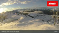 Archived image Webcam Kitzbühel - Hornköpfl Reservoir Pond 06:00