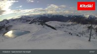 Archived image Webcam Kitzbühel - Hornköpfl Reservoir Pond 07:00