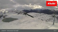 Archived image Webcam Kitzbühel - Hornköpfl Reservoir Pond 14:00
