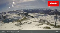 Archiv Foto Webcam Kitzbühel - Speicherteich Hornköpfl 10:00