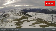 Archiv Foto Webcam Kitzbühel - Speicherteich Hornköpfl 08:00
