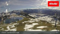 Archiv Foto Webcam Kitzbühel - Speicherteich Hornköpfl 12:00