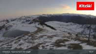 Archived image Webcam Kitzbühel - Hornköpfl Reservoir Pond 04:00