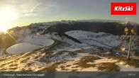 Archived image Webcam Kitzbühel - Hornköpfl Reservoir Pond 06:00