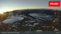 Archived image Webcam Kitzbühel - Hornköpfl Reservoir Pond 06:00