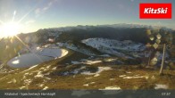 Archived image Webcam Kitzbühel - Hornköpfl Reservoir Pond 07:00
