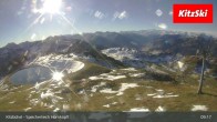 Archived image Webcam Kitzbühel - Hornköpfl Reservoir Pond 08:00