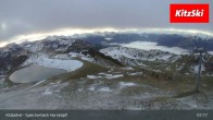Archived image Webcam Kitzbühel - Hornköpfl Reservoir Pond 06:00