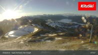 Archived image Webcam Kitzbühel - Hornköpfl Reservoir Pond 07:00