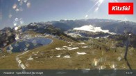Archived image Webcam Kitzbühel - Hornköpfl Reservoir Pond 12:00