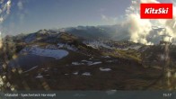 Archived image Webcam Kitzbühel - Hornköpfl Reservoir Pond 14:00