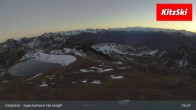 Archived image Webcam Kitzbühel - Hornköpfl Reservoir Pond 16:00