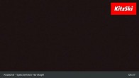 Archiv Foto Webcam Kitzbühel - Speicherteich Hornköpfl 04:00